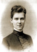 Martha Baldwin Clark Smith
